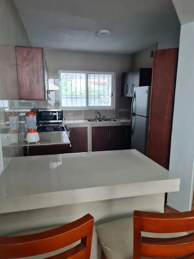 Σπίτι διακοπών Hermosa Casa Ubicada En Zona Centro, Andares Y Estadio Γκουανταλαχάρα Μεξικό