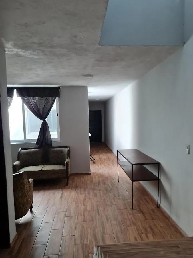Hermosa Casa Ubicada En Zona Centro, Andares Y Estadio Γκουανταλαχάρα 0*,  Μεξικό