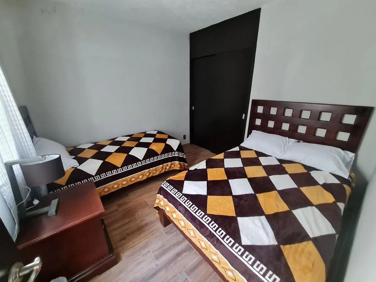 Σπίτι διακοπών Hermosa Casa Ubicada En Zona Centro, Andares Y Estadio Γκουανταλαχάρα Μεξικό