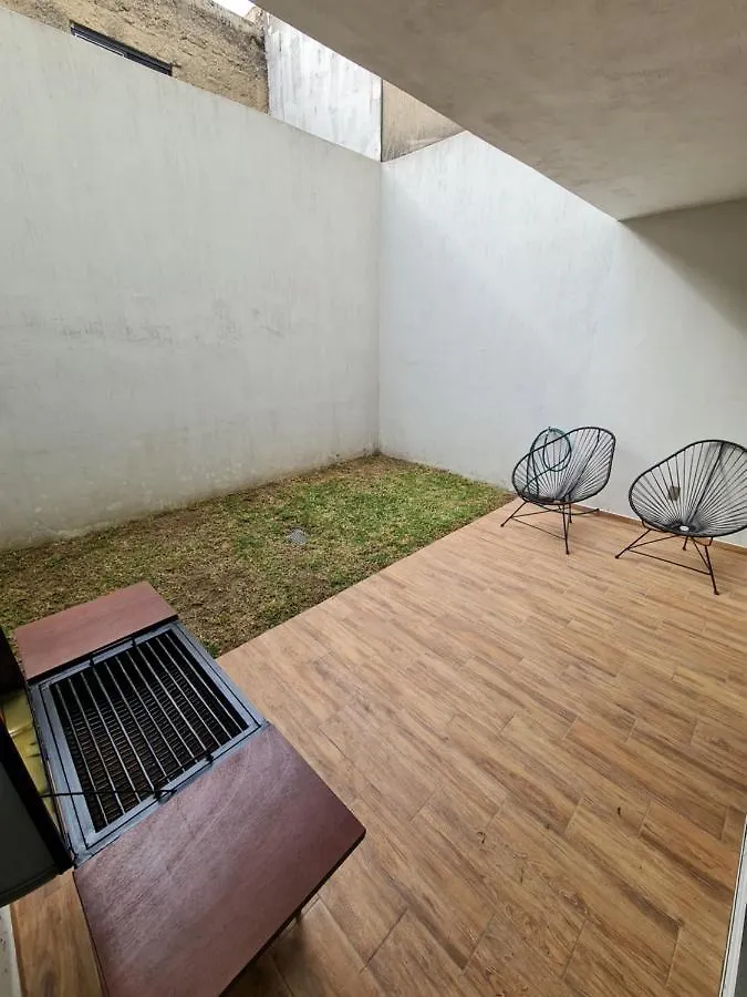 Hermosa Casa Ubicada En Zona Centro, Andares Y Estadio Guadalajara Mexiko